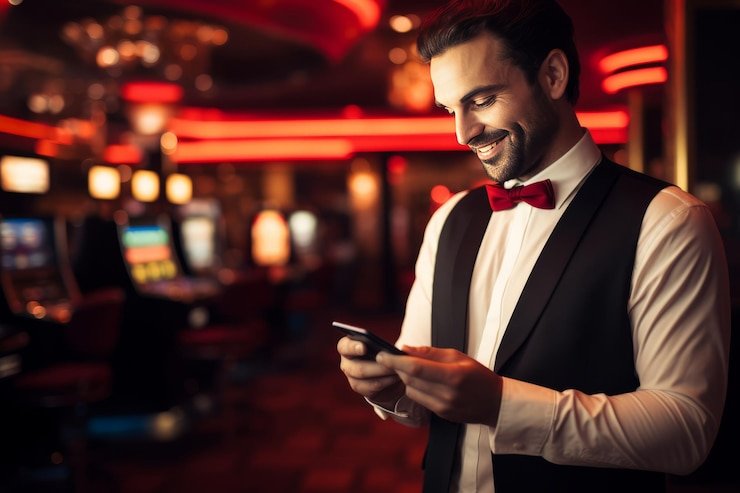 slot stationbet App 