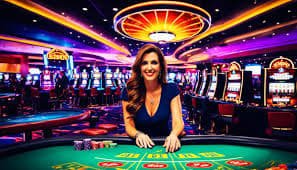 Sic Bo dice roll and payout calculation on slot stationbet