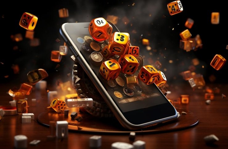 Bet slip interface for Formula 1 race winner prediction on slot stationbet