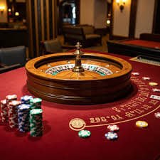 Race result settlement and payout display on slot stationbet
